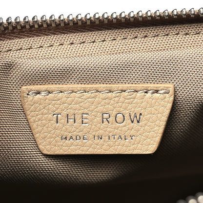 The Row Nylon Slouchy Banana Two Bag Dune 6 of 9