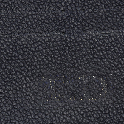 Louis Vuitton Empreinte Secret Long Wallet Orage 7 of 10