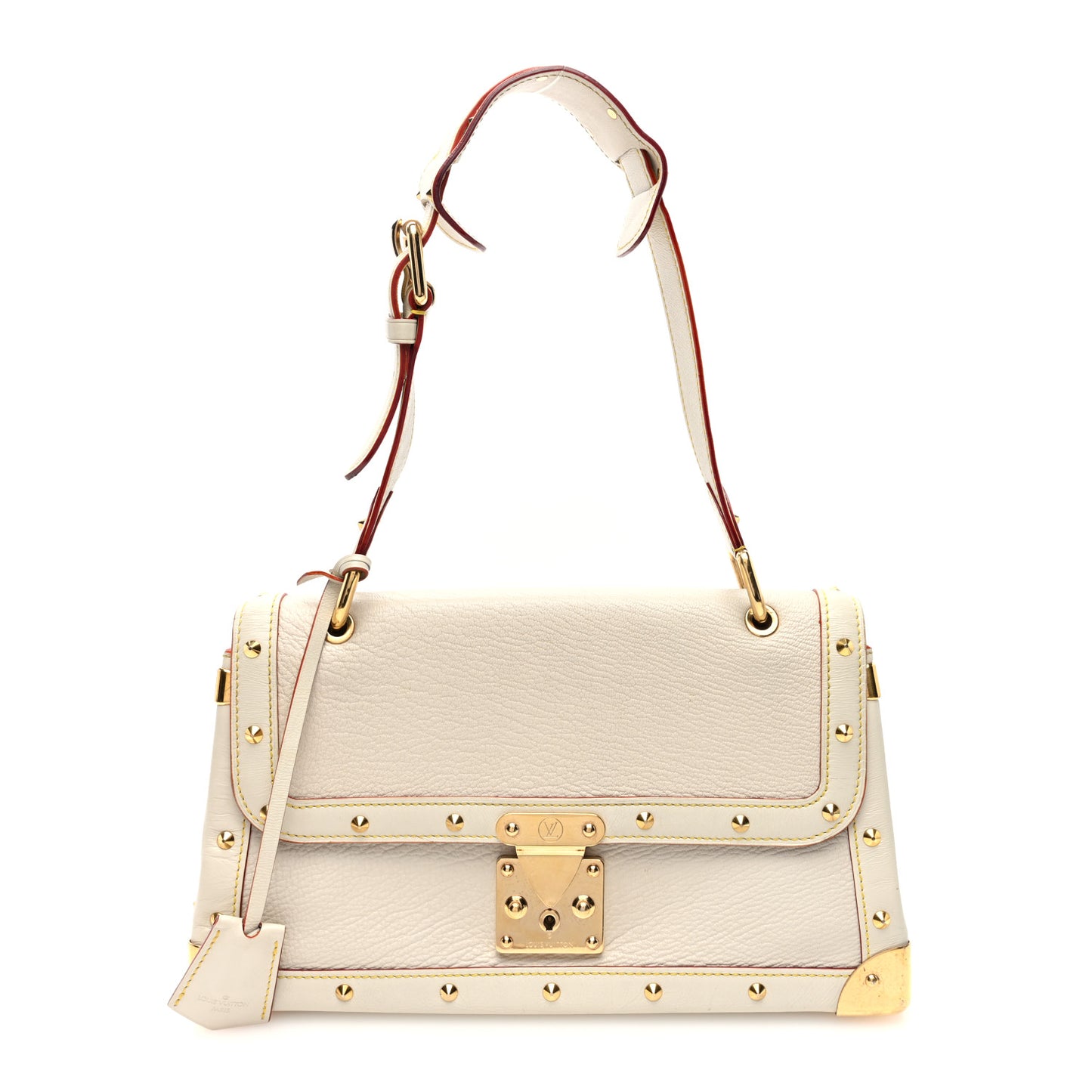 Suhali Le Talentueux White