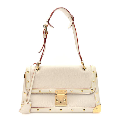 Louis Vuitton Suhali Le Talentueux White 1 of 9