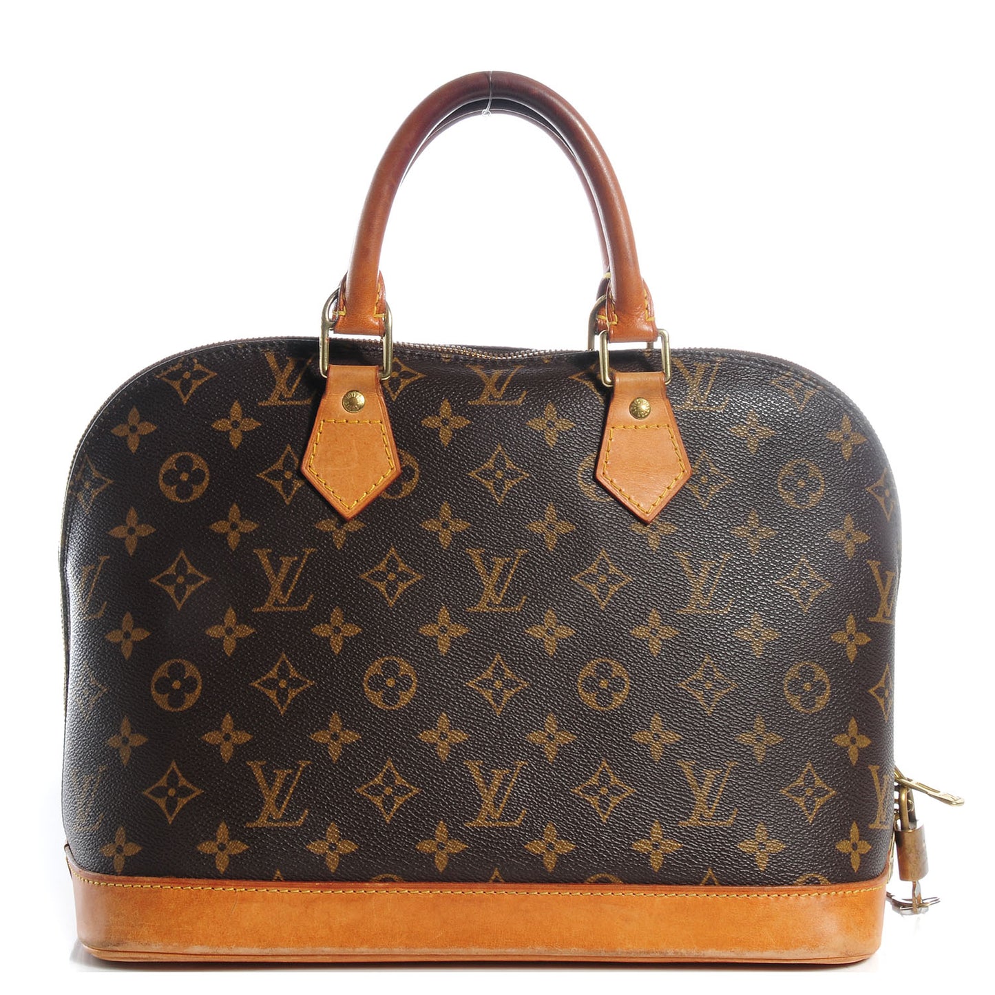 Monogram Alma PM