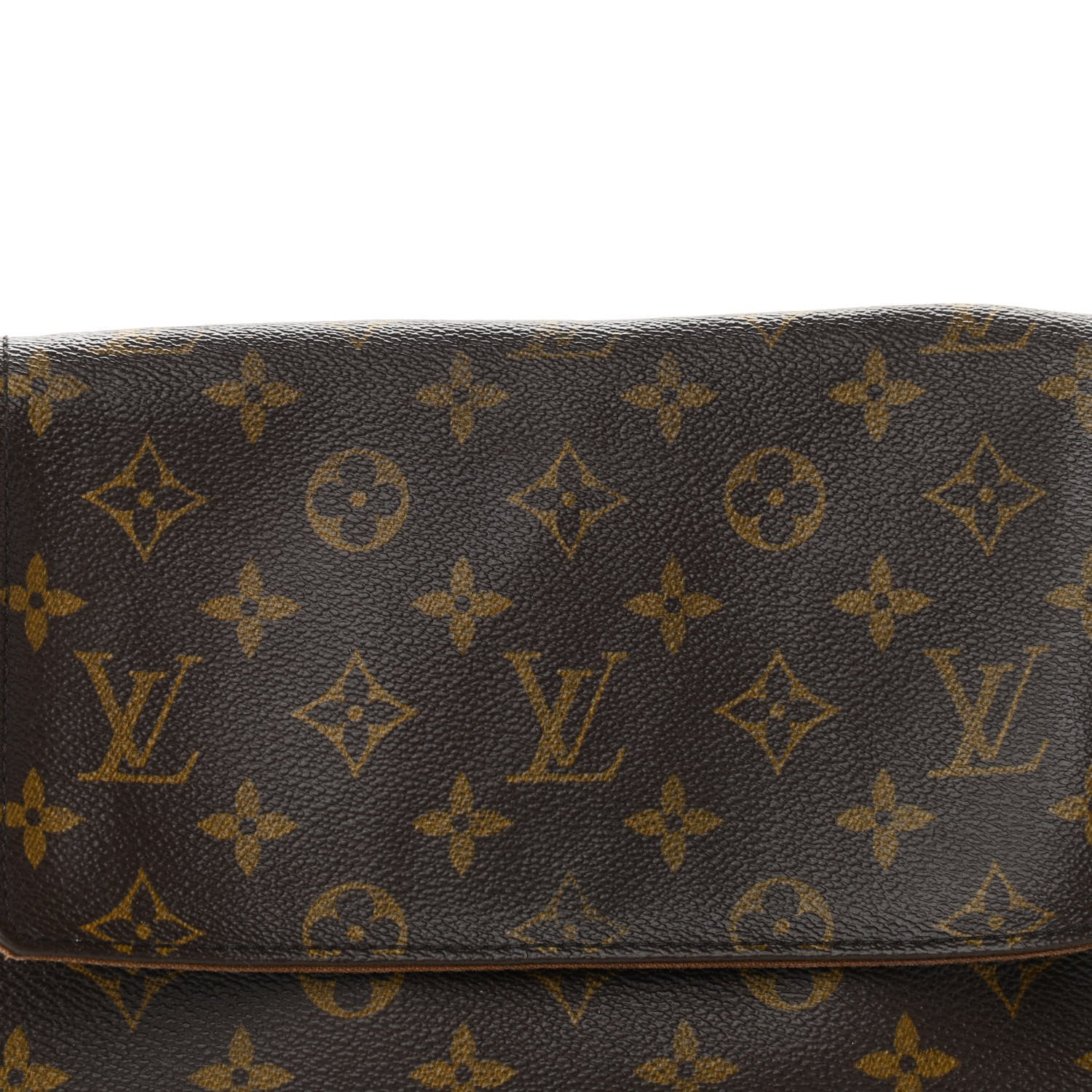 Louis Vuitton Monogram Mini Looping 7 of 13