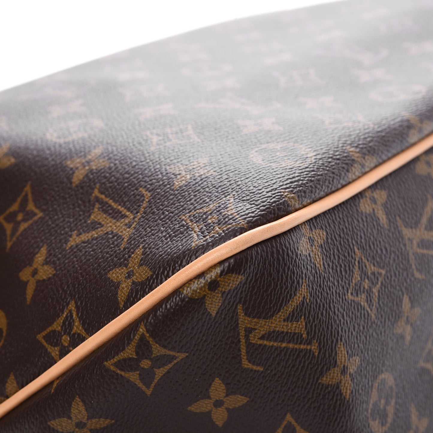 Monogram Delightful MM Pivoine