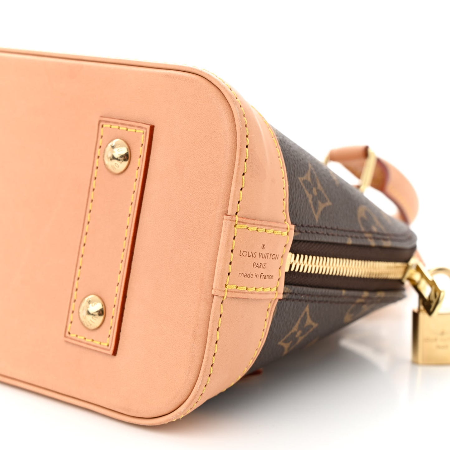 Monogram Alma BB