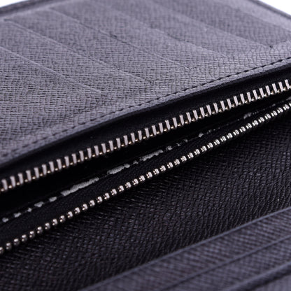 Louis Vuitton Damier Graphite Brazza Wallet 10 of 11