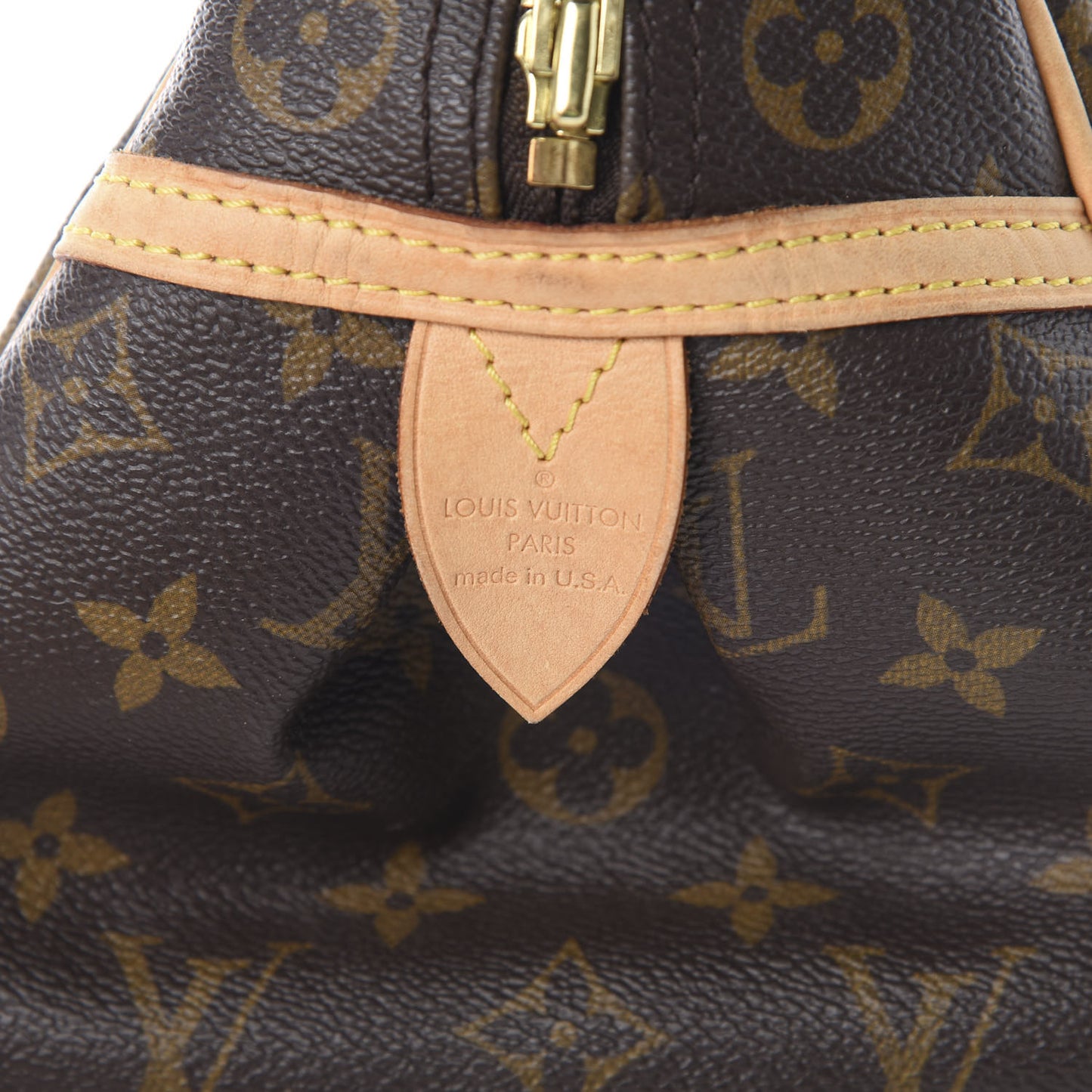 Monogram Montorgueil GM