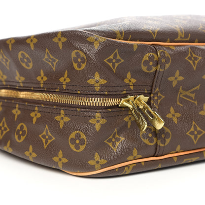 Louis Vuitton Monogram Alize 1 Compartment 8 of 9