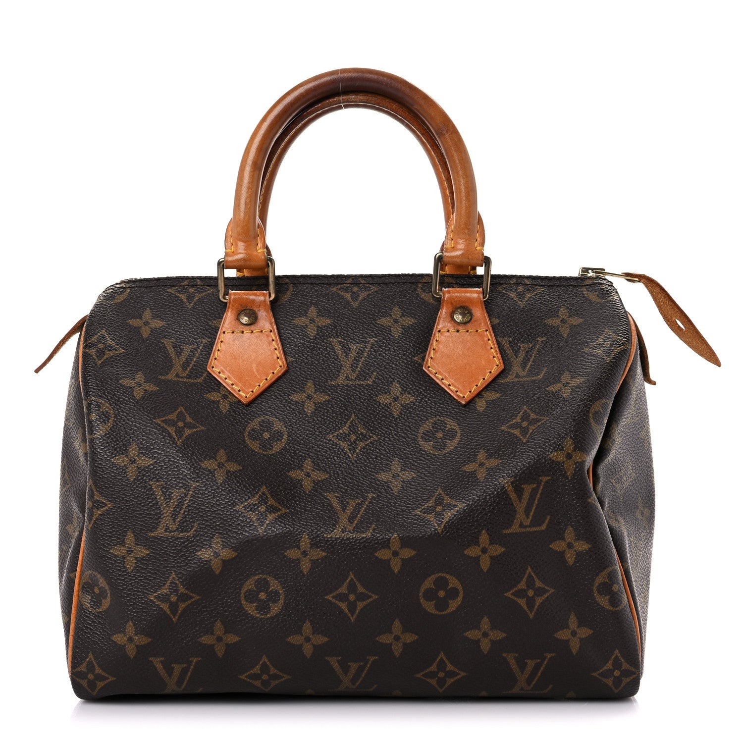 Louis Vuitton Monogram Speedy 25 1 of 29