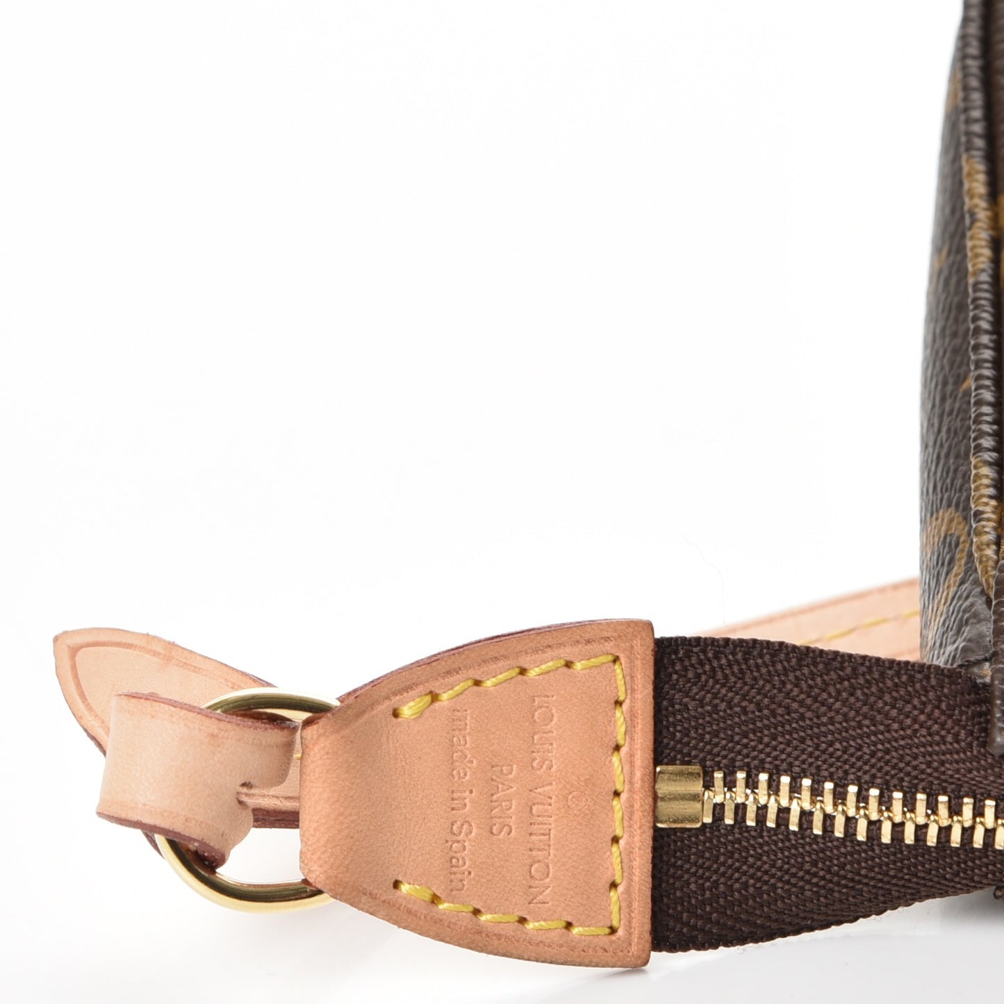 Monogram Pochette Accessories NM