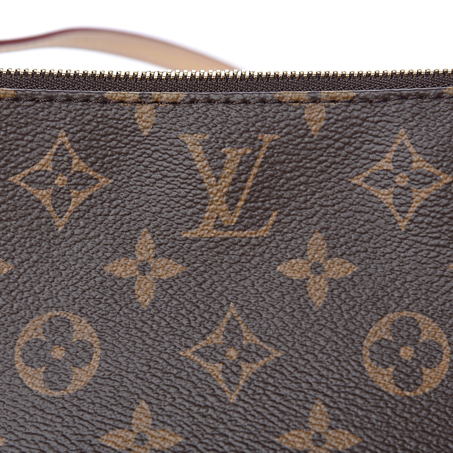 Monogram Pochette Accessories NM