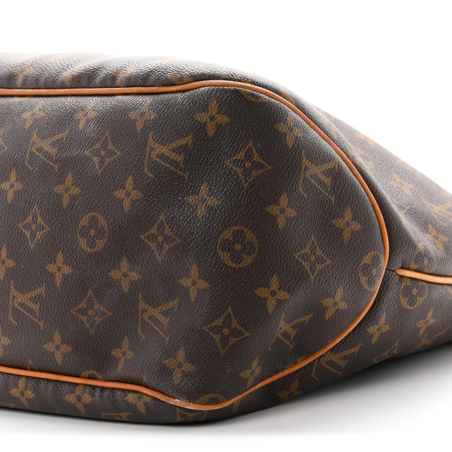 Louis Vuitton Monogram Delightful GM 10 of 11