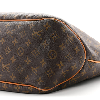 Louis Vuitton Monogram Delightful GM 10 of 11