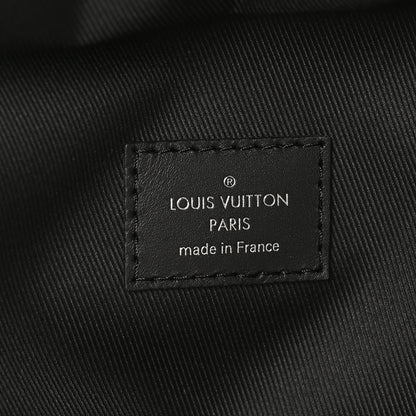 Louis Vuitton Monogram Eclipse Discovery Backpack PM 6 of 9