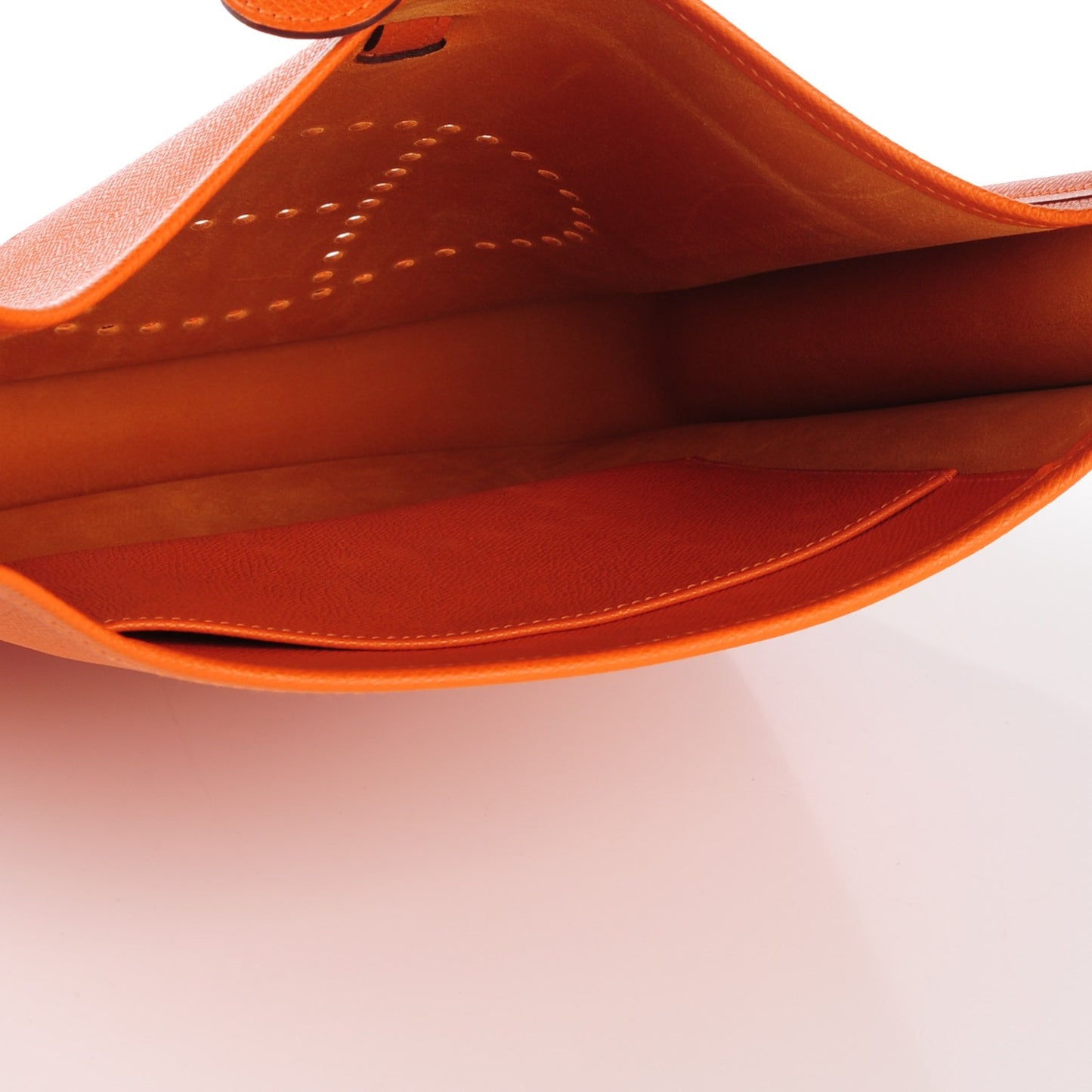 Epsom Evelyne PM Orange
