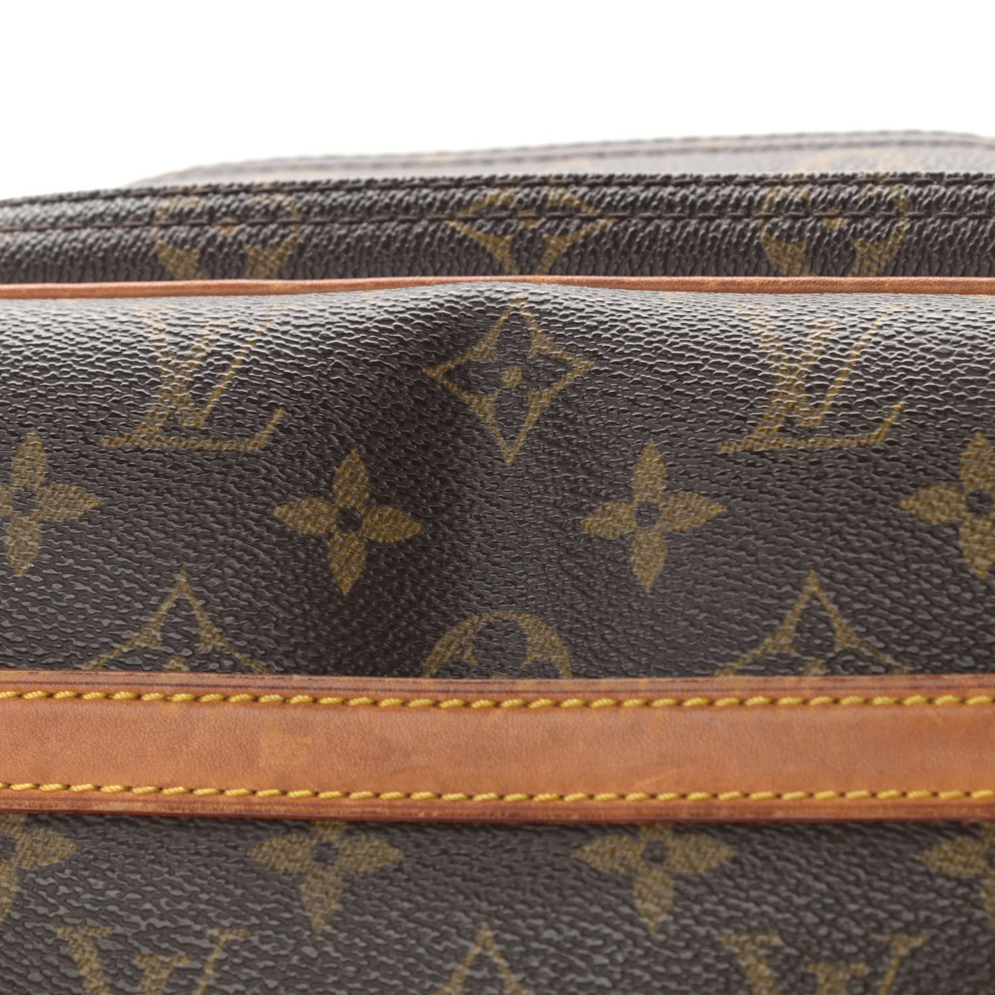 Monogram Reporter PM