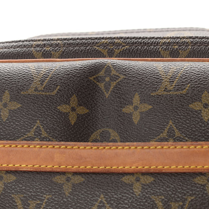 Louis Vuitton Monogram Reporter PM 17 of 18