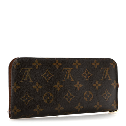 Louis Vuitton Monogram Insolite Wallet 3 of 11