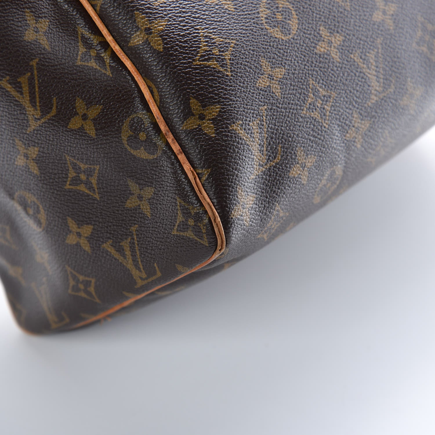 Louis Vuitton Monogram Speedy 30 15 of 24