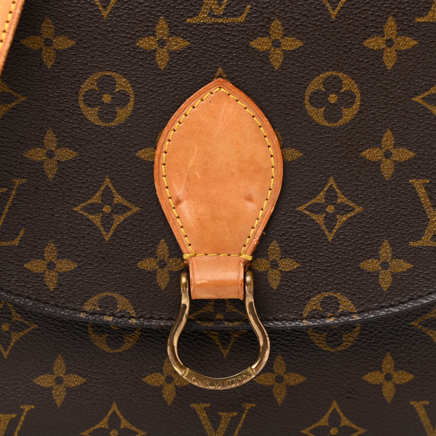 Monogram Saint Cloud GM