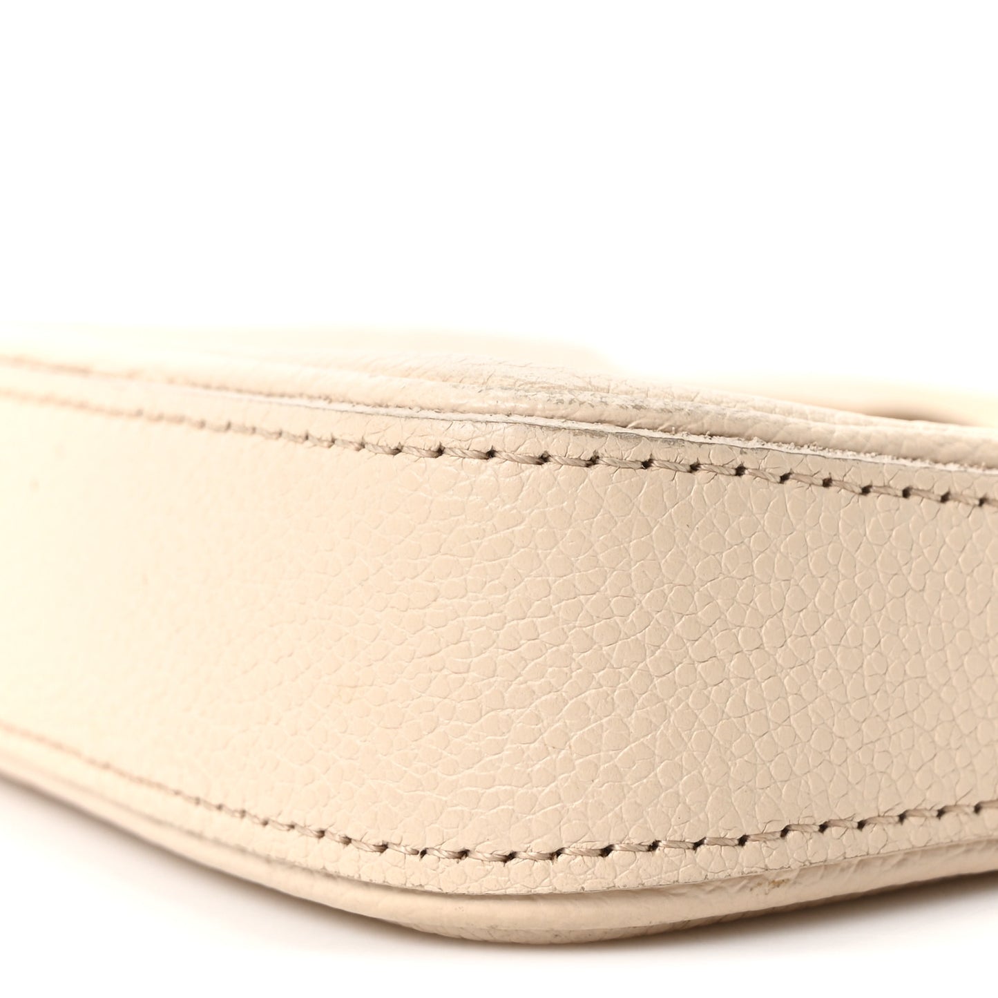 Empreinte Easy Pouch On Strap Cream