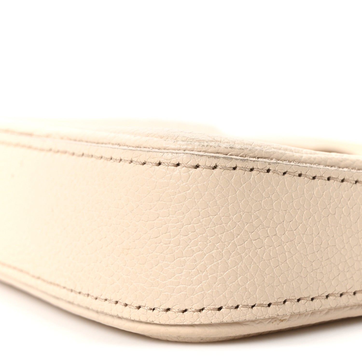 Louis Vuitton Empreinte Easy Pouch On Strap Cream 9 of 9