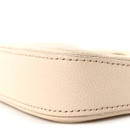 Louis Vuitton Empreinte Easy Pouch On Strap Cream 9 of 9