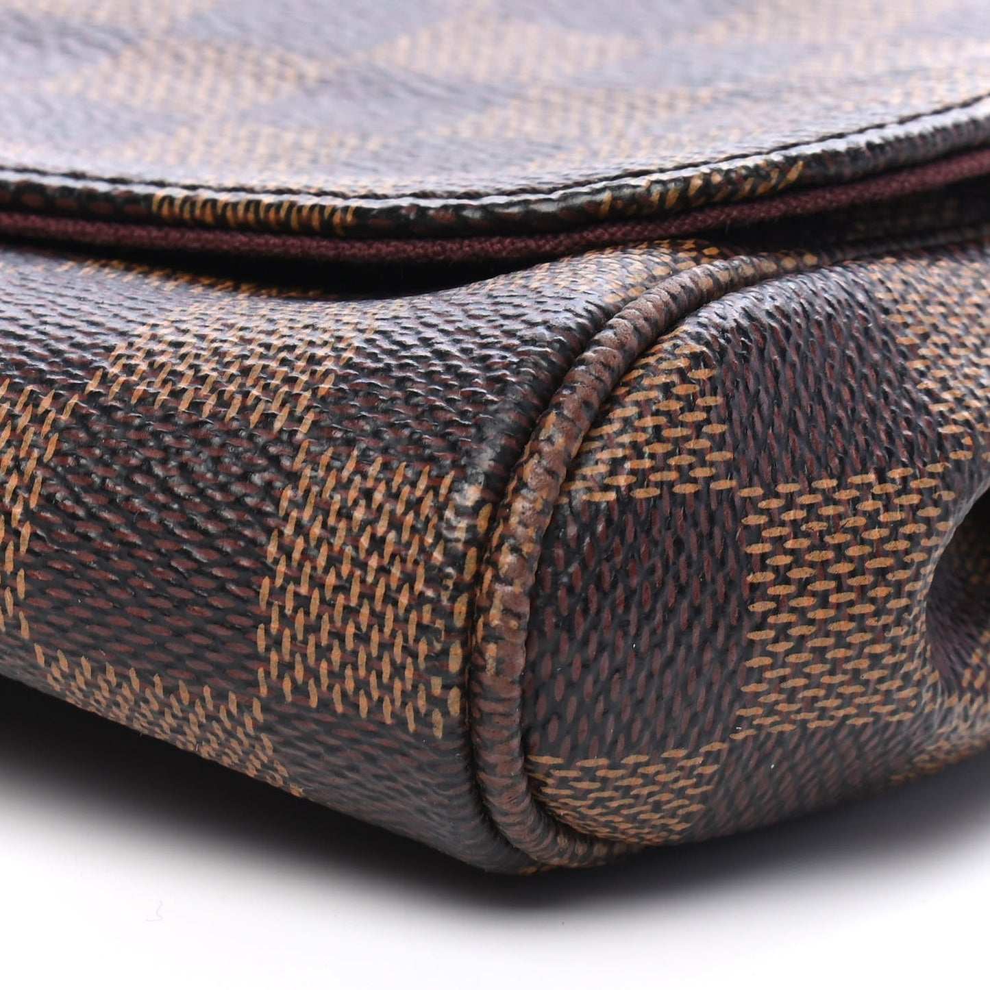 Damier Ebene Favorite PM