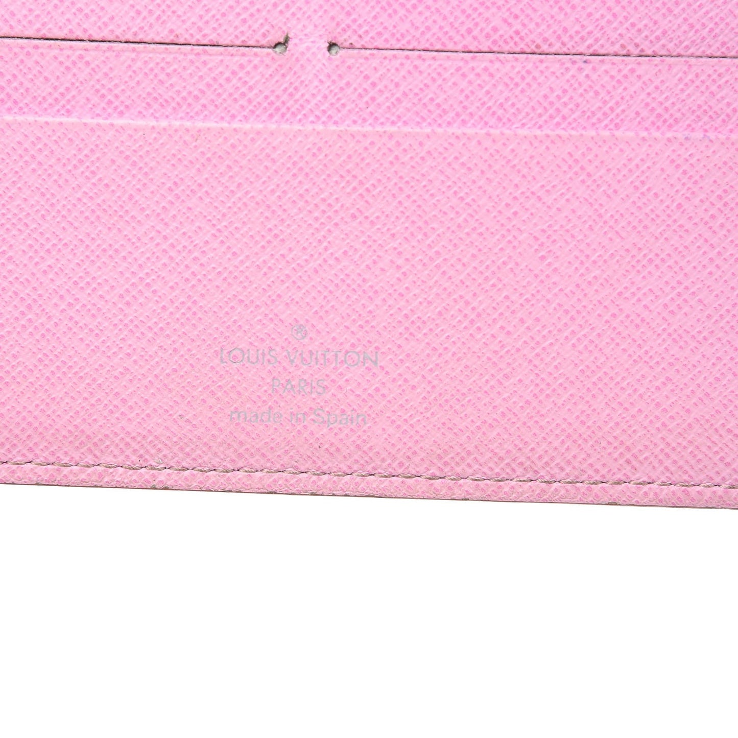 Monogram Multicolor Insolite Wallet Litchi