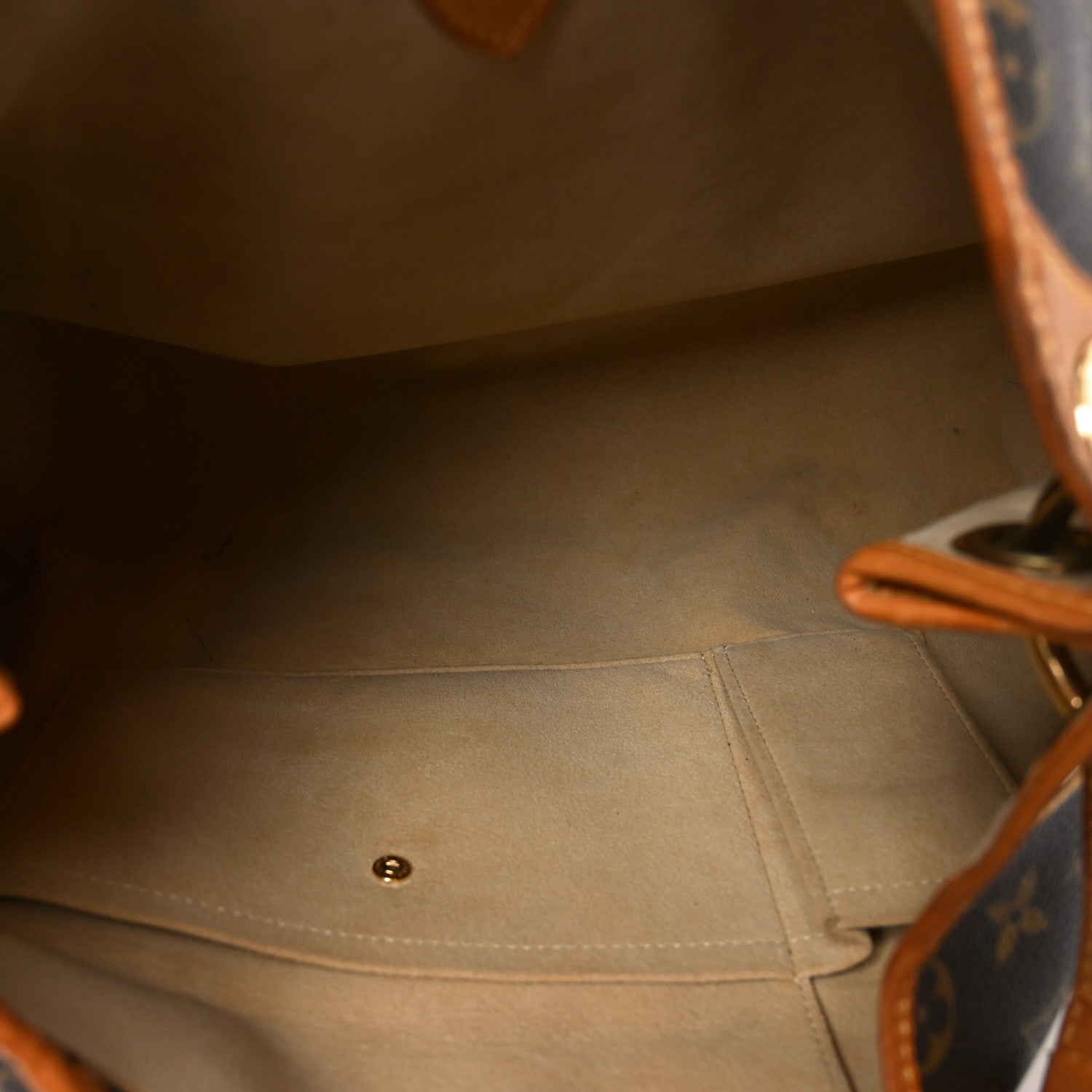 Louis Vuitton Monogram Galliera PM 5 of 12