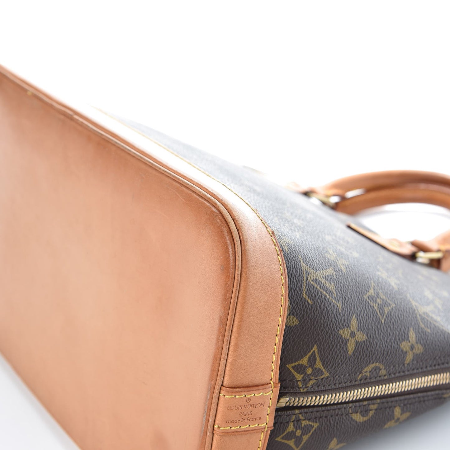 Monogram Alma PM