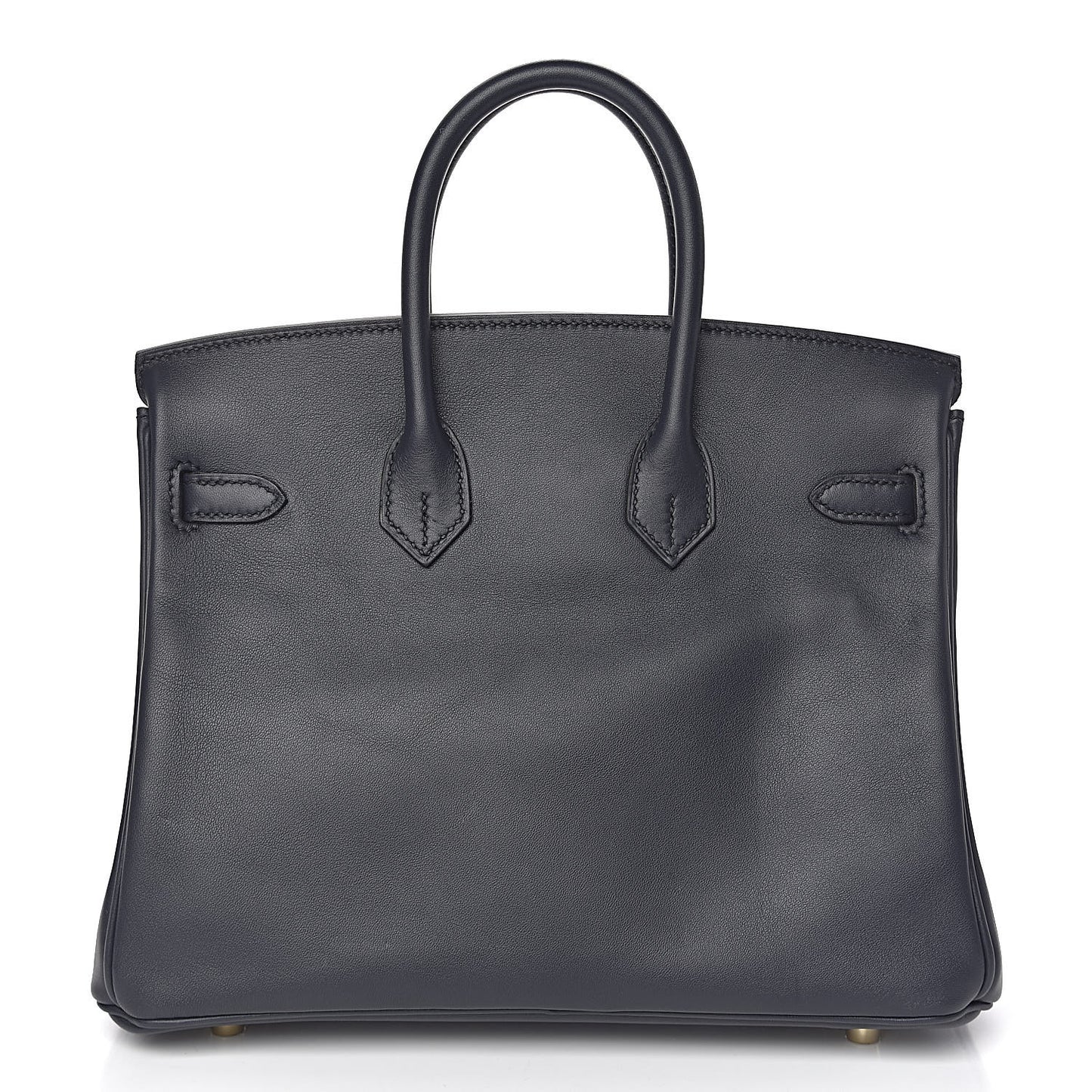 Swift Birkin 25 Bleu Indigo
