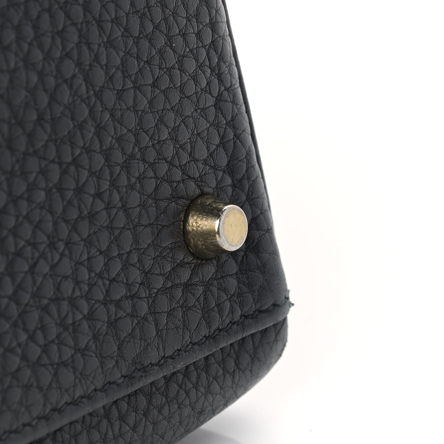 Togo Kelly Retourne 40 Black
