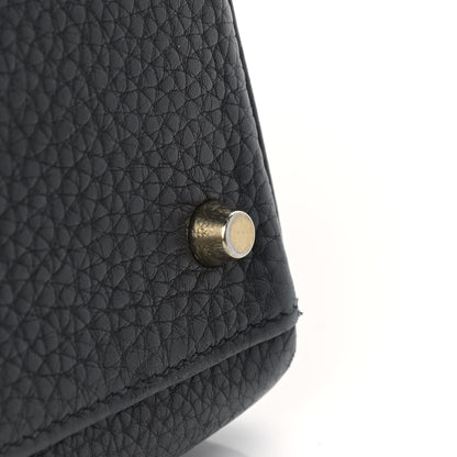 Hermes Togo Kelly Retourne 40 Black 19 of 24