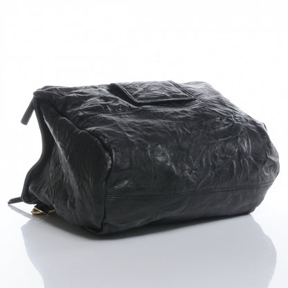 Givenchy Textured Sheepskin Large Pandora Black 4 of 7
