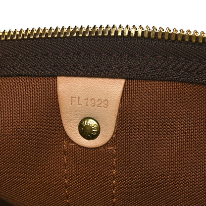 Louis Vuitton Monogram Keepall 60 6 of 6