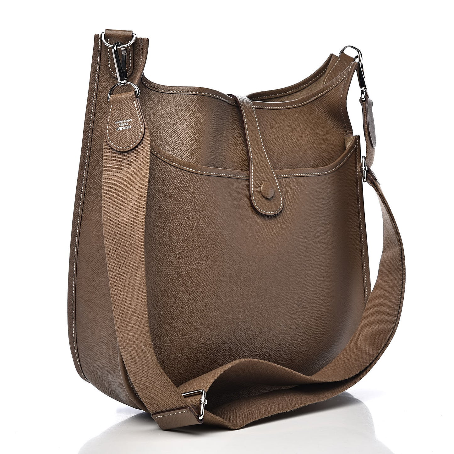 Epsom Evelyne III PM Etoupe