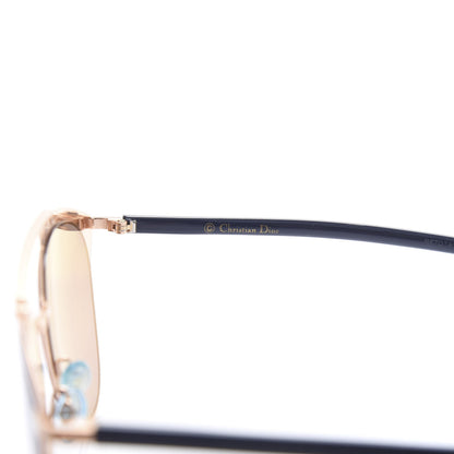 Christian Dior Reflected Sunglasses Rose Gold 6 of 8