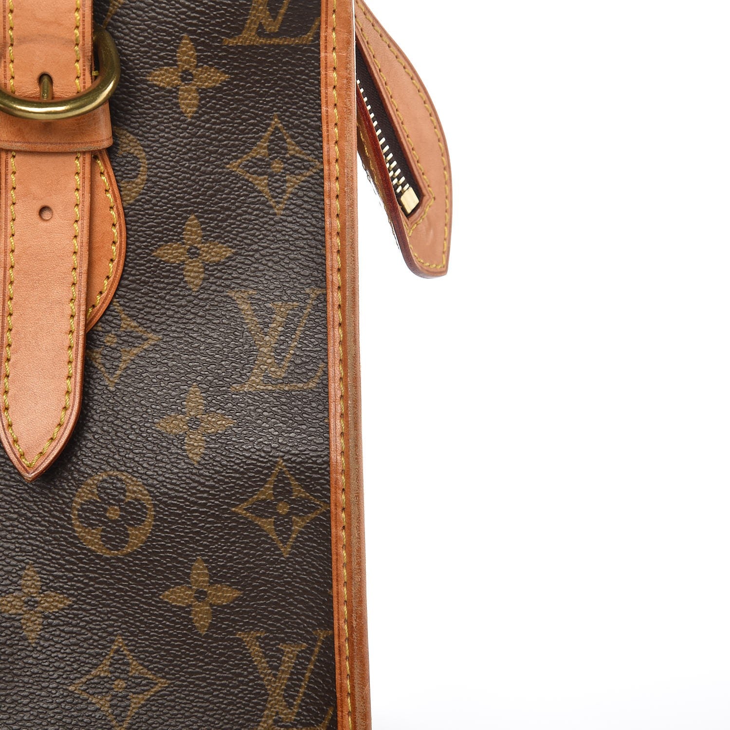 Louis Vuitton Monogram Popincourt Haut 10 of 14