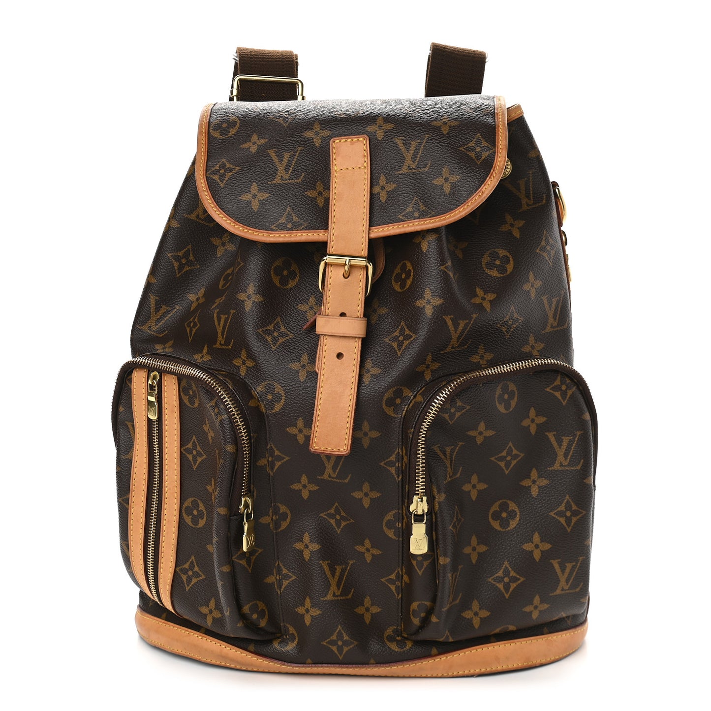 Monogram Bosphore Backpack