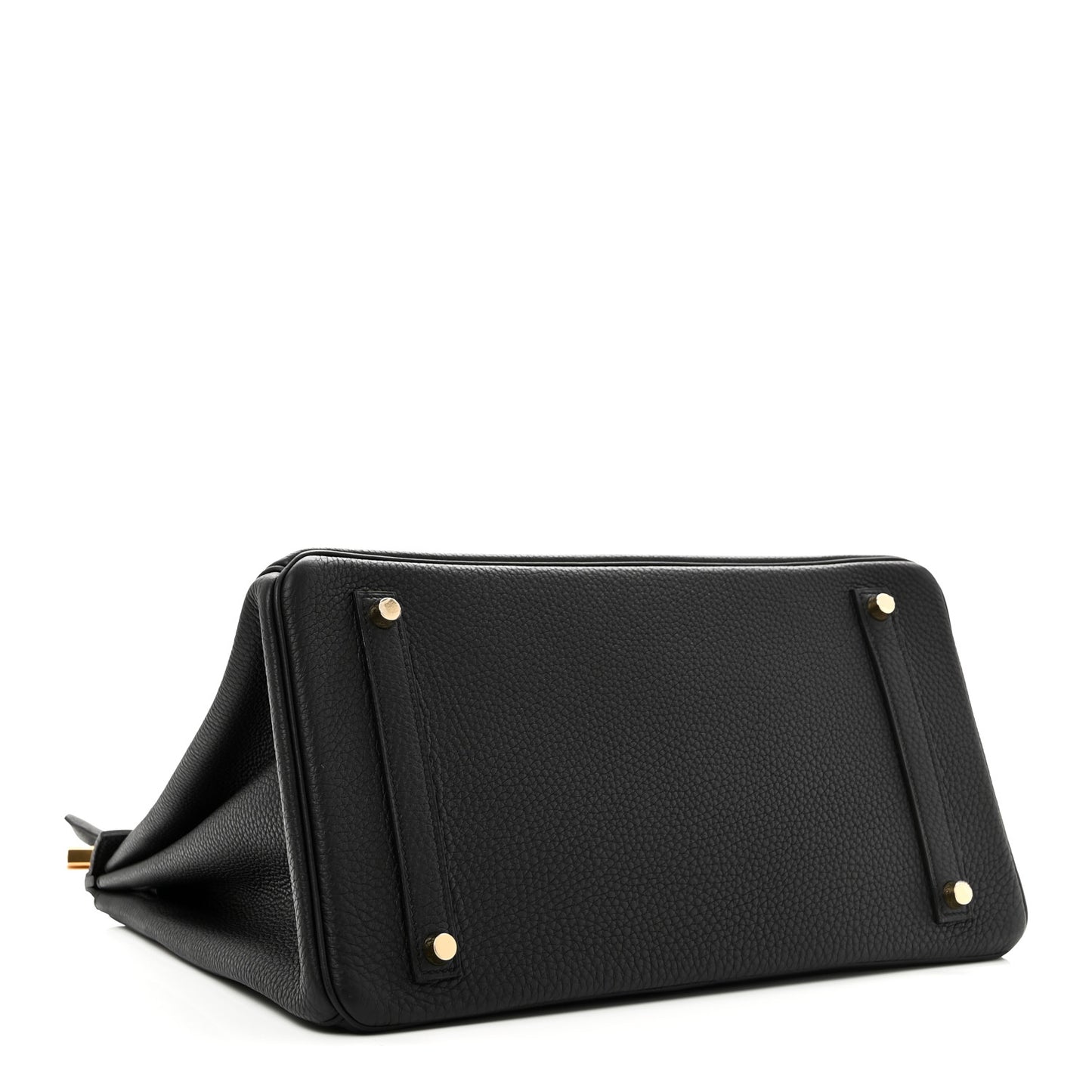Togo Birkin 35 Black