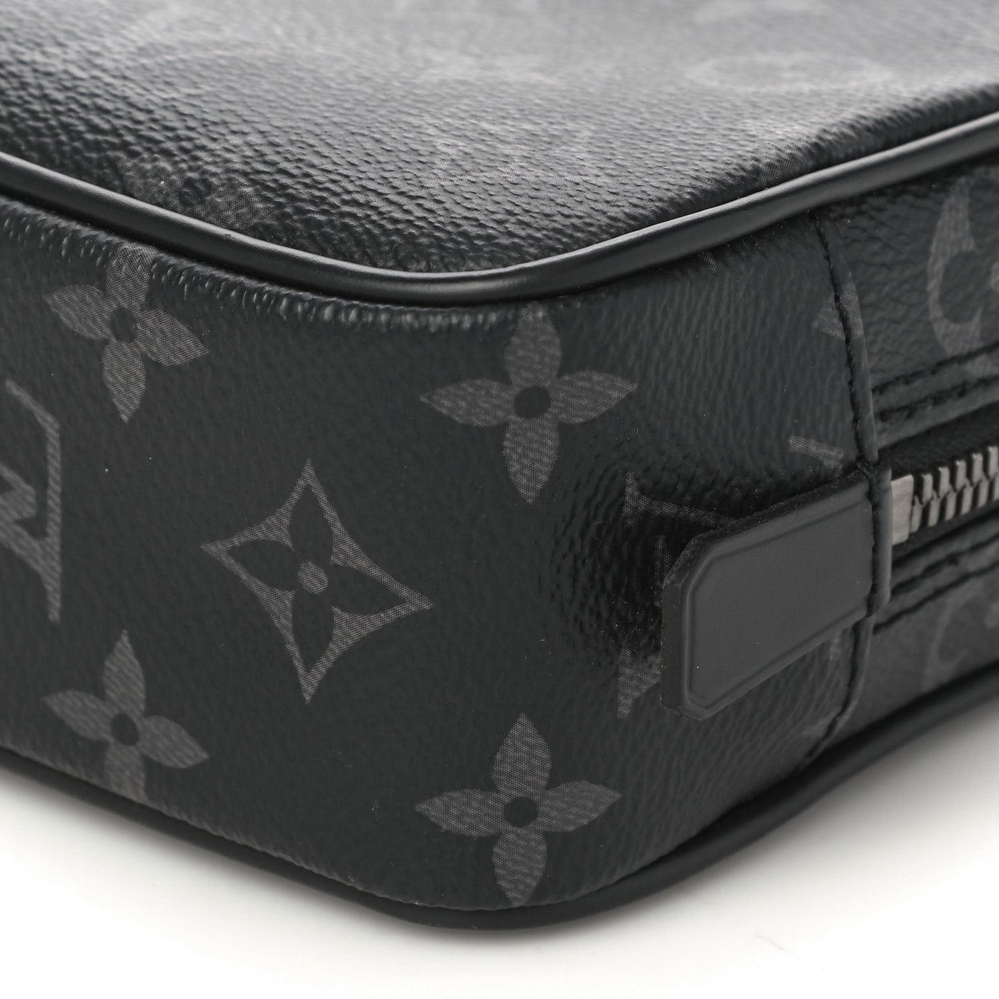 Monogram Eclipse Toilet Pouch PM