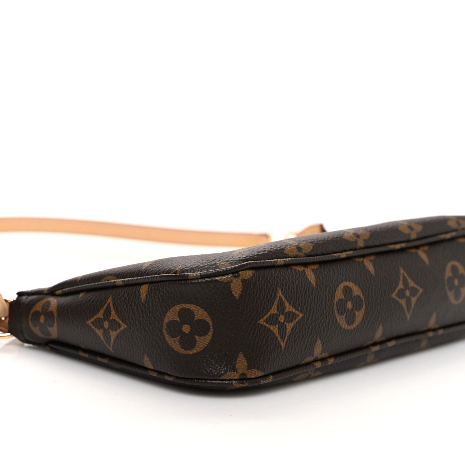 Louis Vuitton Monogram Pochette Accessories NM 9 of 10