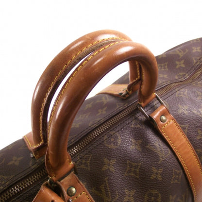 Louis Vuitton Vintage Monogram Keepall 50 6 of 9