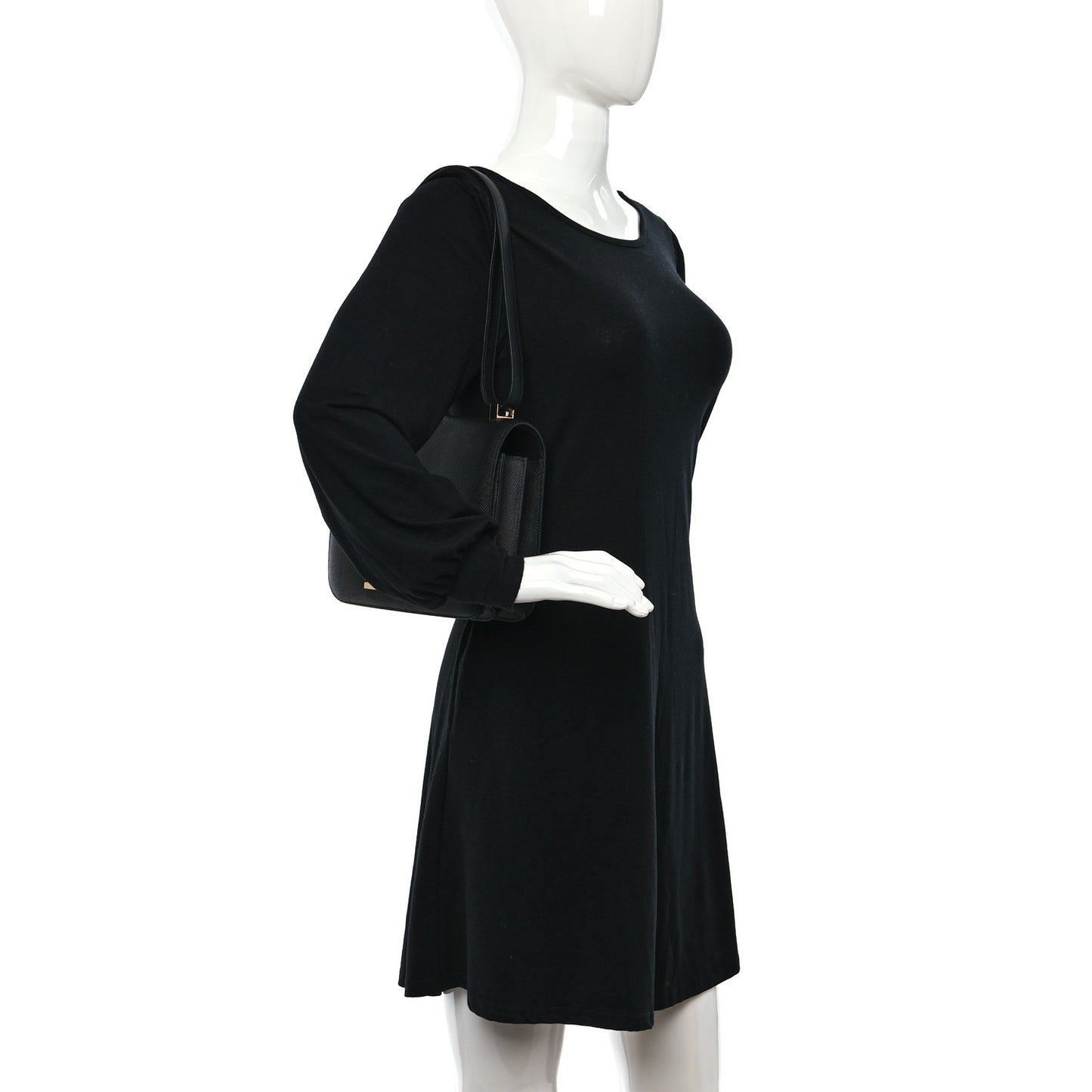 Epsom Constance 24 Black