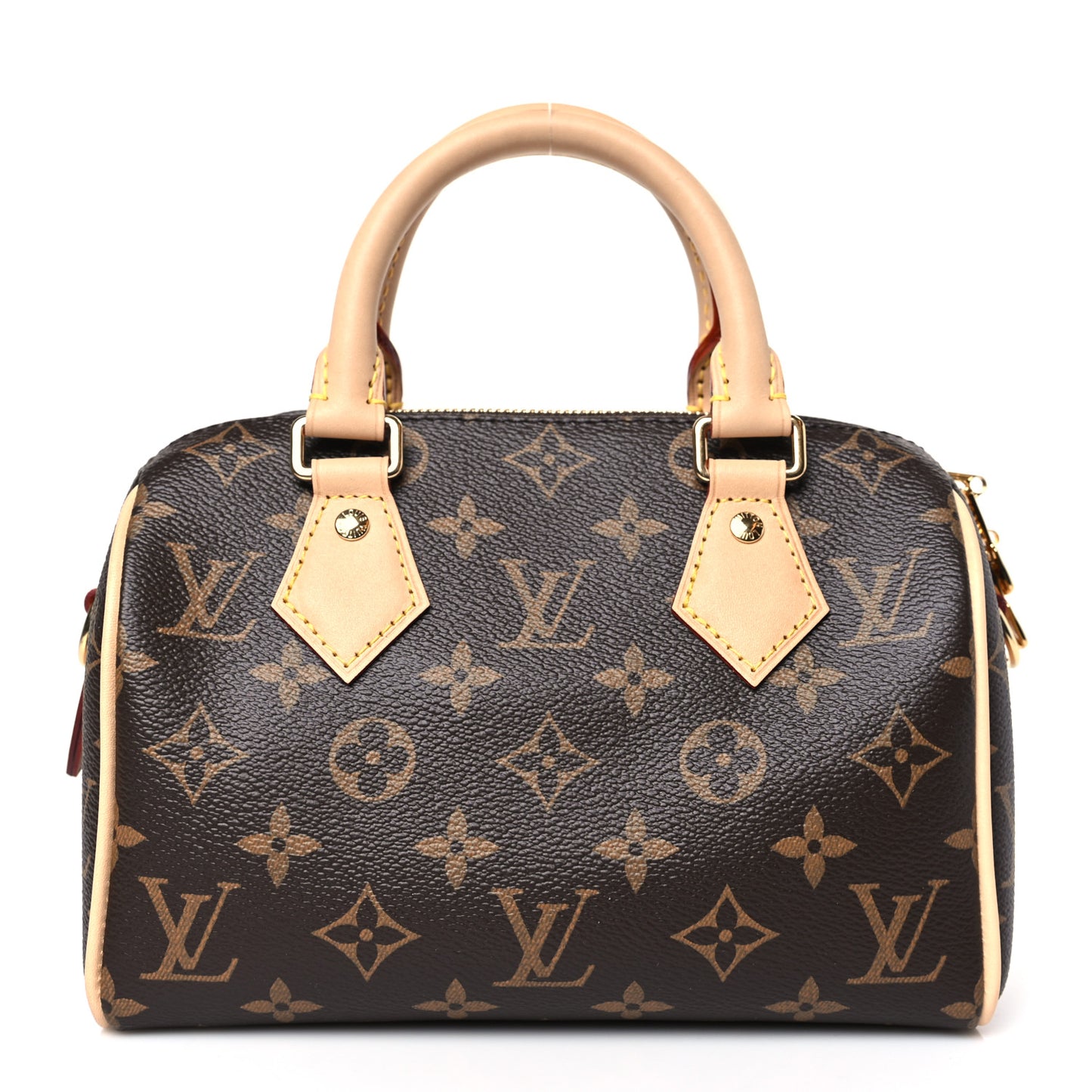Monogram Speedy Bandouliere 20