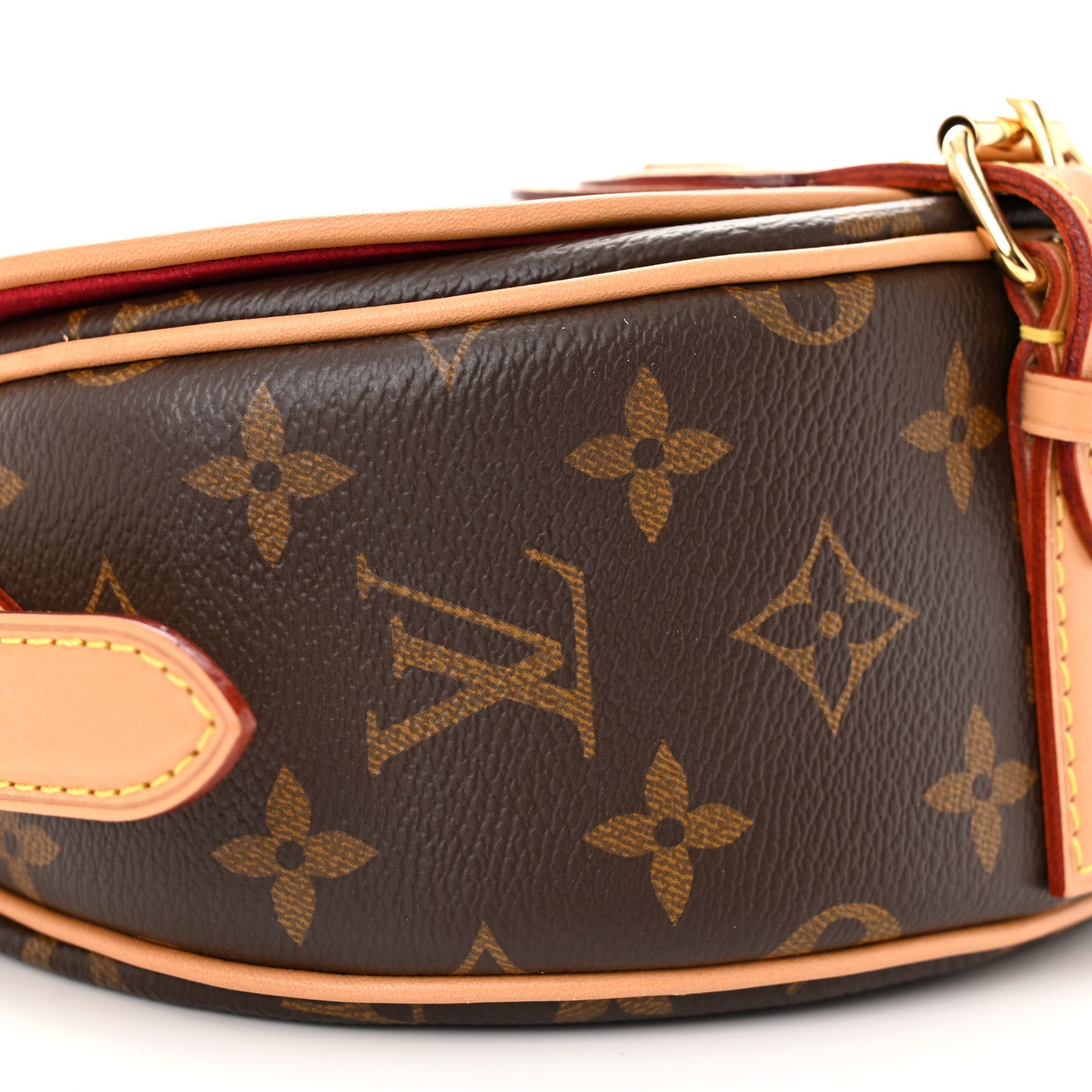 Louis Vuitton Monogram Tambourin NM 9 of 10