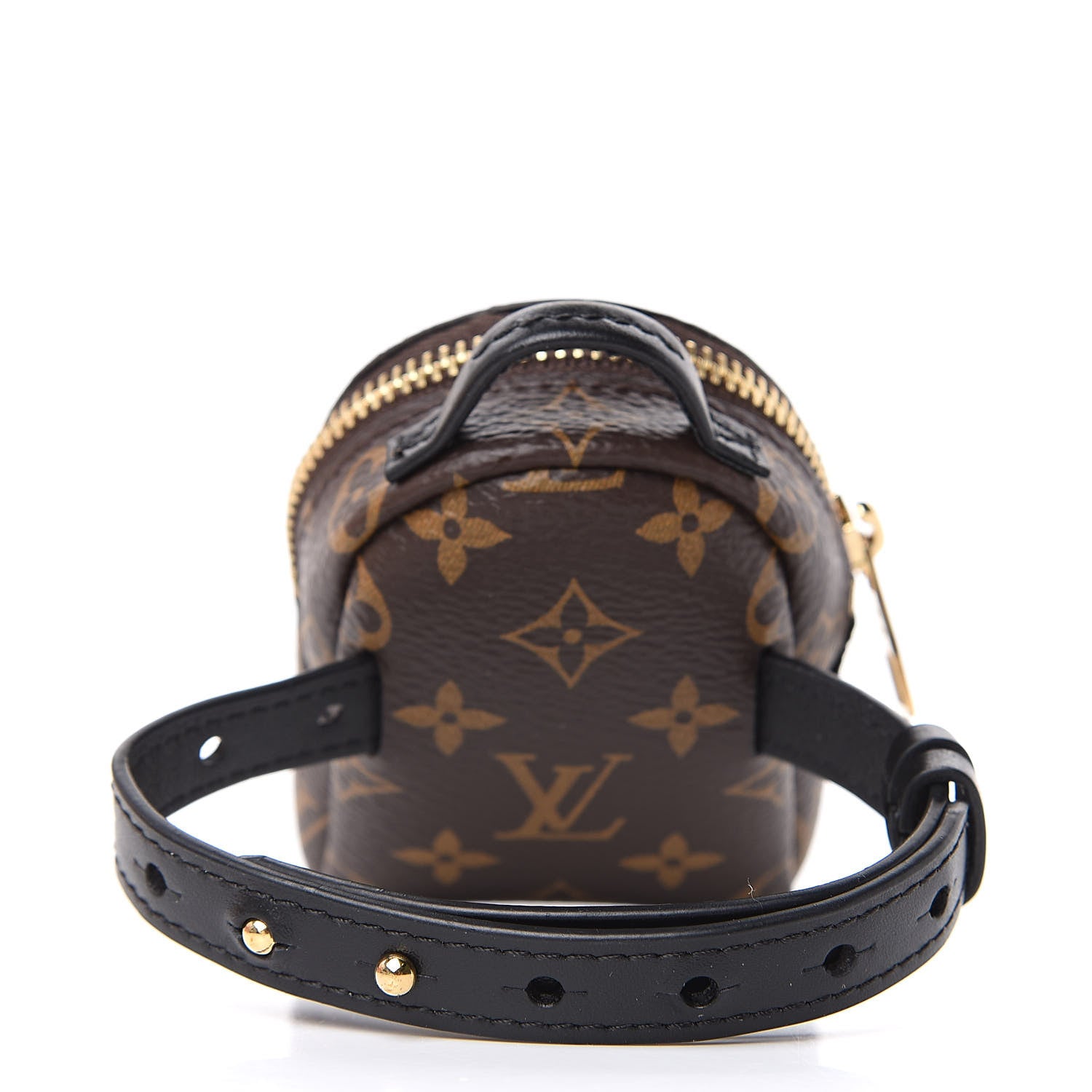 Louis Vuitton Monogram Party Palm Springs Bracelet 4 of 6