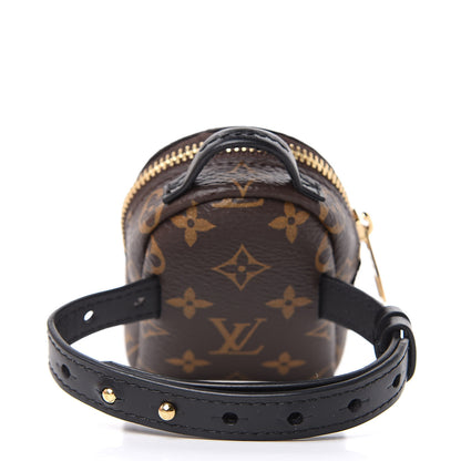 Louis Vuitton Monogram Party Palm Springs Bracelet 4 of 6