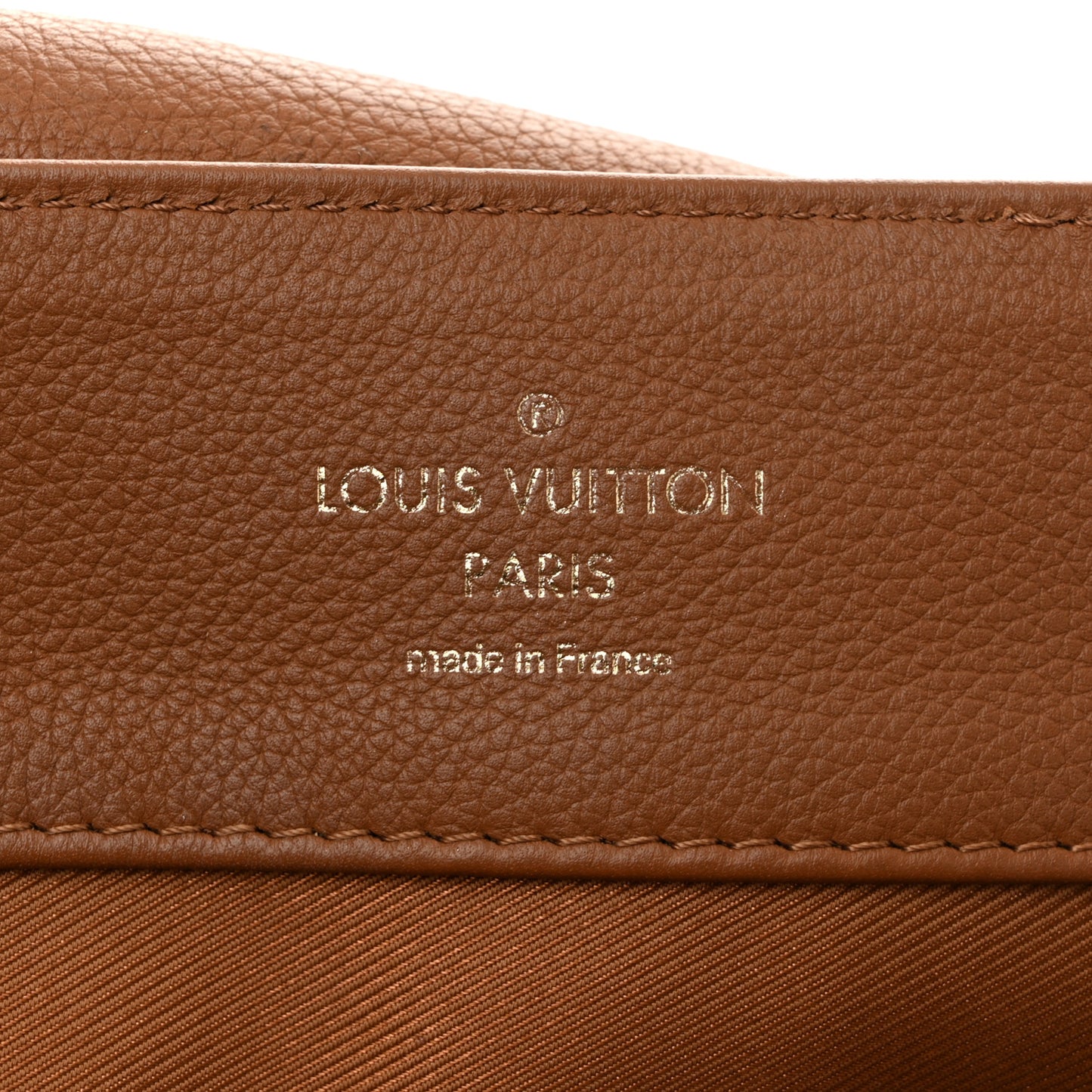 Calfskin Lockme MM