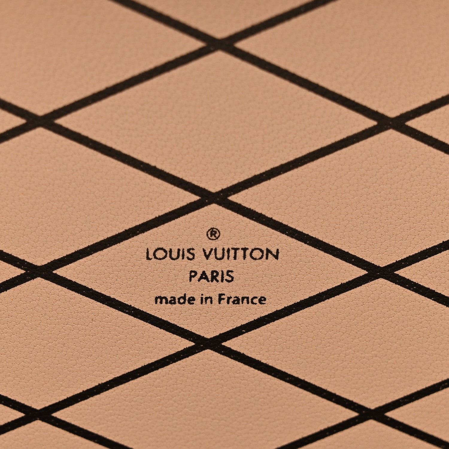 Louis Vuitton Epi World Tour Petite Malle Black 6 of 9